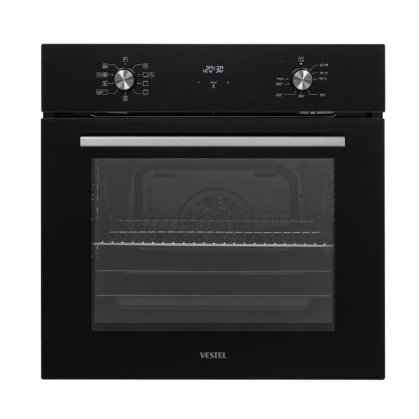 Vestel AF-7684 YS 70 Lt A Enerji Sınıfı Ankastre Fırın