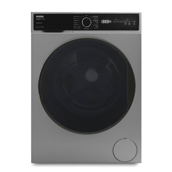 Vestel CMI 98322 G WIFI 9 Kg 1200 Devir Çamaşır Makinesi
