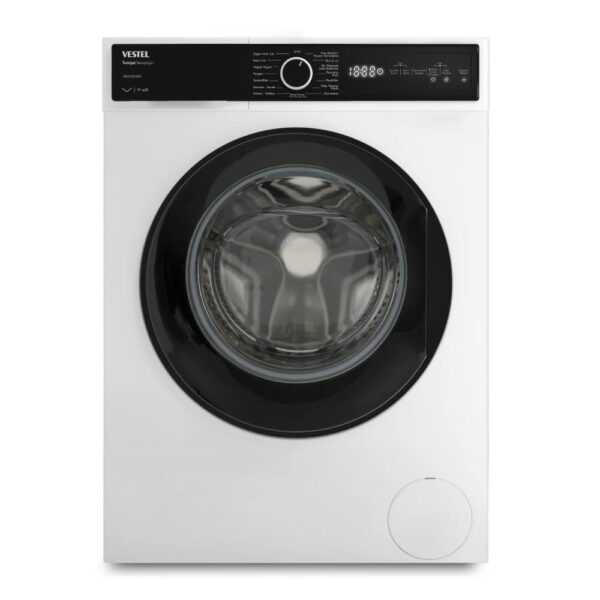 Vestel CMI 97302 WIFI 9 Kg 1000 Devir Çamaşır Makinesi
